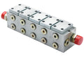 COUPLING M12 X 1.5 TO HS25 N 6MM PI