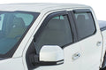 ~(4 lbs. 44X13X4)~ SIDEWINDS TAPE-ONZ 4PC SMOKE 2009-2015 NISSAN MAXIMA
