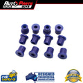 SuperPro Shackle Bush