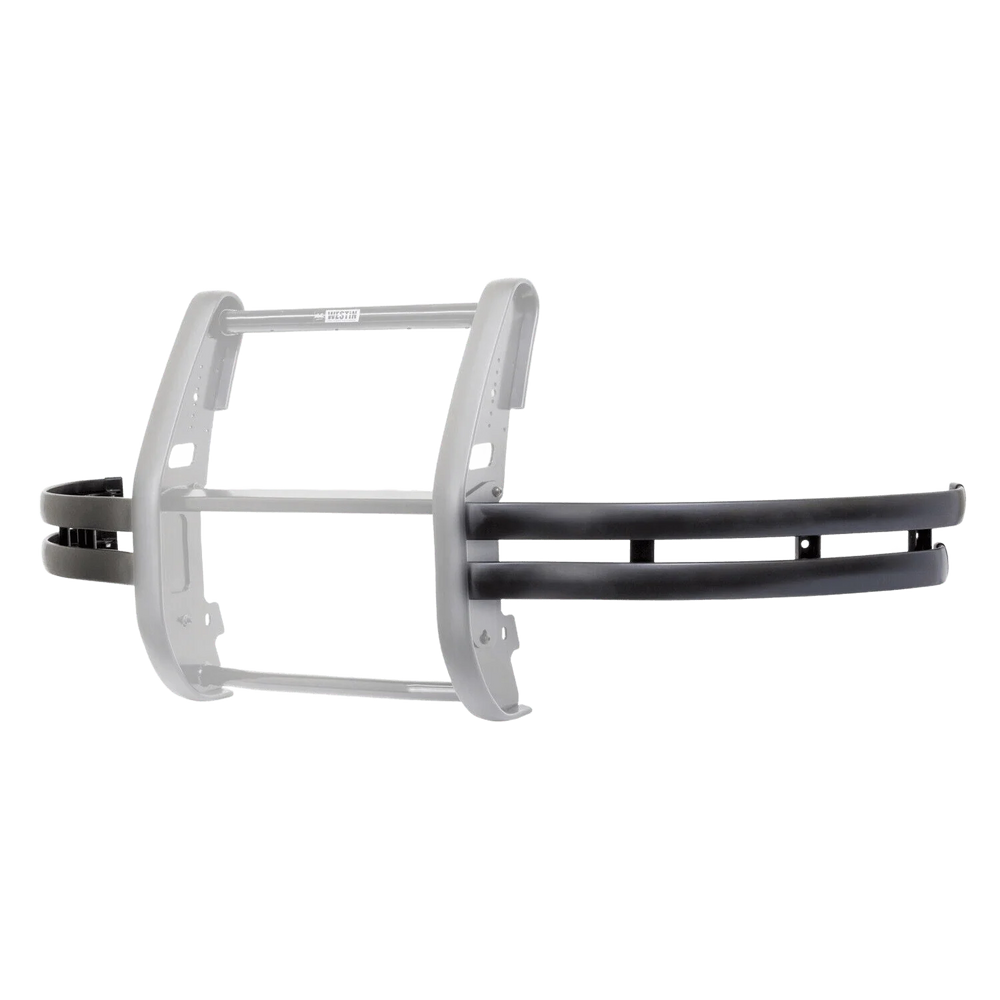 20C POLICE INTERCEPTOR UTILITY PIT BAR ELITE BLACK