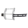 20C POLICE INTERCEPTOR UTILITY PIT BAR ELITE BLACK