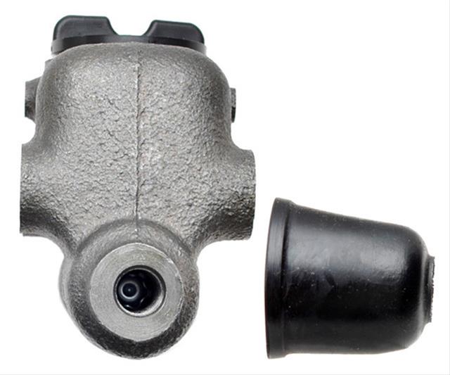 MASTER CYLINDER ASSEMBLY