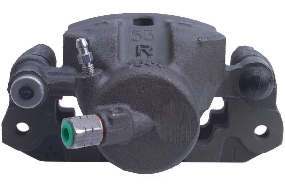 A1 REMFG INC auto part