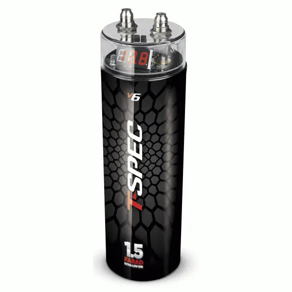 TSPEC DIGITAL CAPACITOR 1.5