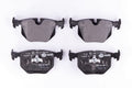 BRAKE PAD SET DISC BRAKE