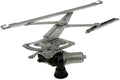 WINDOW REG ASSEMBLY