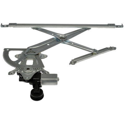 WINDOW REG ASSEMBLY
