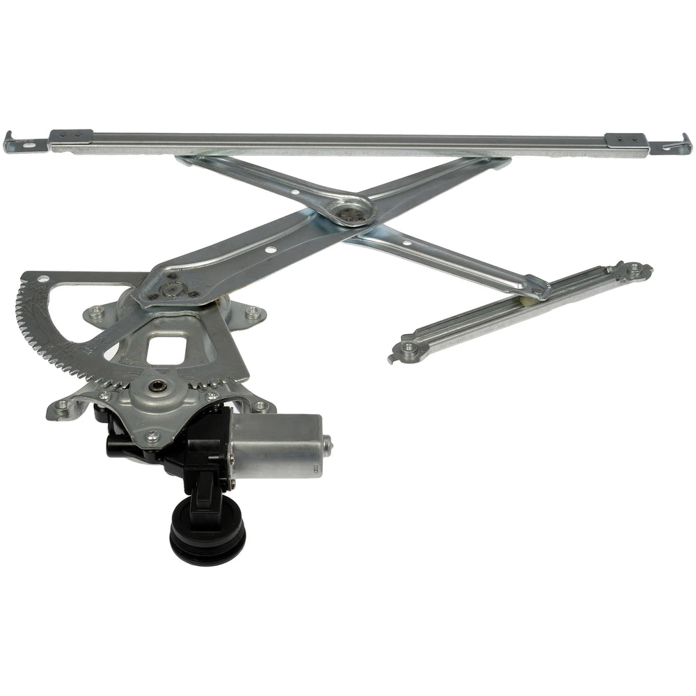 WINDOW REG ASSEMBLY