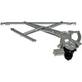 WINDOW REG ASSEMBLY
