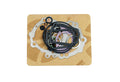 Athena 2005 Ducati Dark I.E 400 Complete Gasket Kit (Excl Oil Seal)