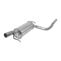 0307 FOCUS 2.3L/2.0L PREBENT EXHAUST PIPE