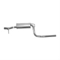 0307 FOCUS 2.3L/2.0L PREBENT EXHAUST PIPE