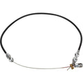 UNIVERSAL THROTTLE CABLE KIT