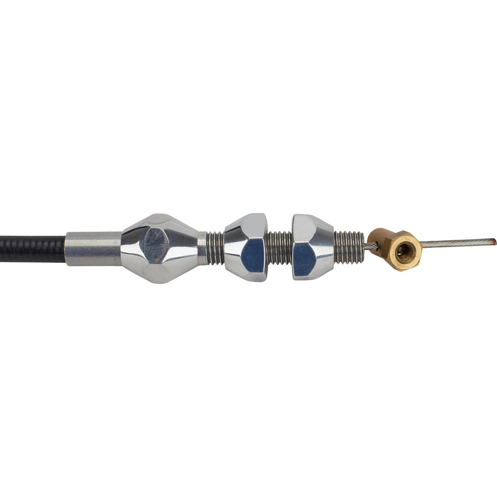 UNIVERSAL THROTTLE CABLE KIT