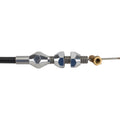 UNIVERSAL THROTTLE CABLE KIT