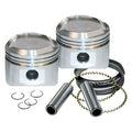 S&S Cycle 2017+ M8 Models 4.320in Bore Piston Ring Set - 1 Pack