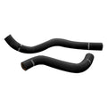Mishimoto 95-99 Mitsubishi Eclipse Turbo Black Silicone Hose Kit