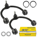MOOG 06-10 Jeep Commander Front Upper Control Arm