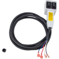 DUAL SWITCH REMOTE CONTROL CSA. .