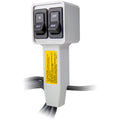 DUAL SWITCH REMOTE CONTROL CSA. .