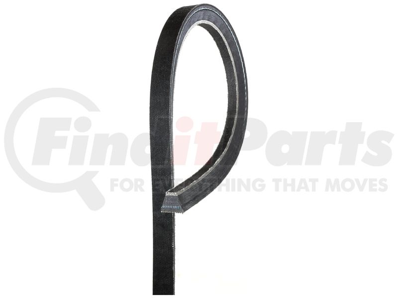 Gates A 1/2in x 52 1/4in