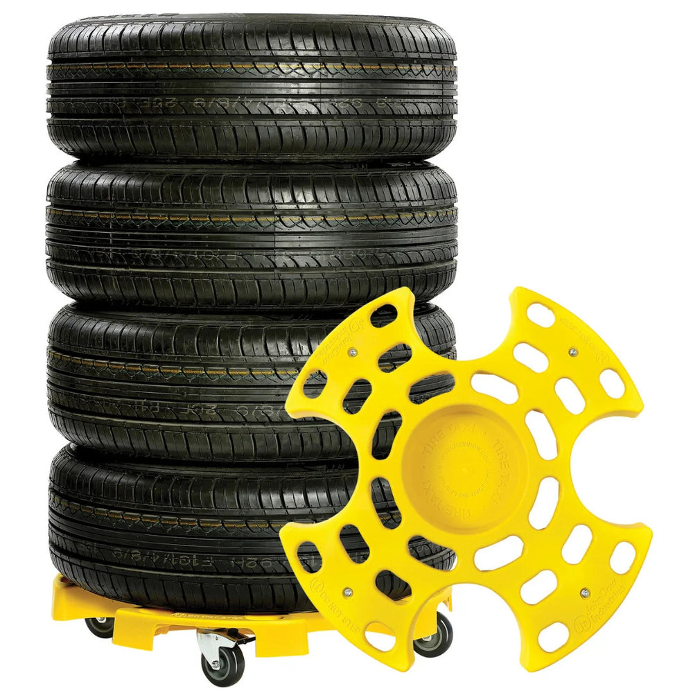 John Dow Industries auto part