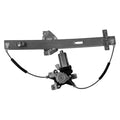 0207 ST VUE/VUE HYBD PWR (C) WR ASSY FR