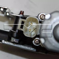 0207 ST VUE/VUE HYBD PWR (C) WR ASSY FR