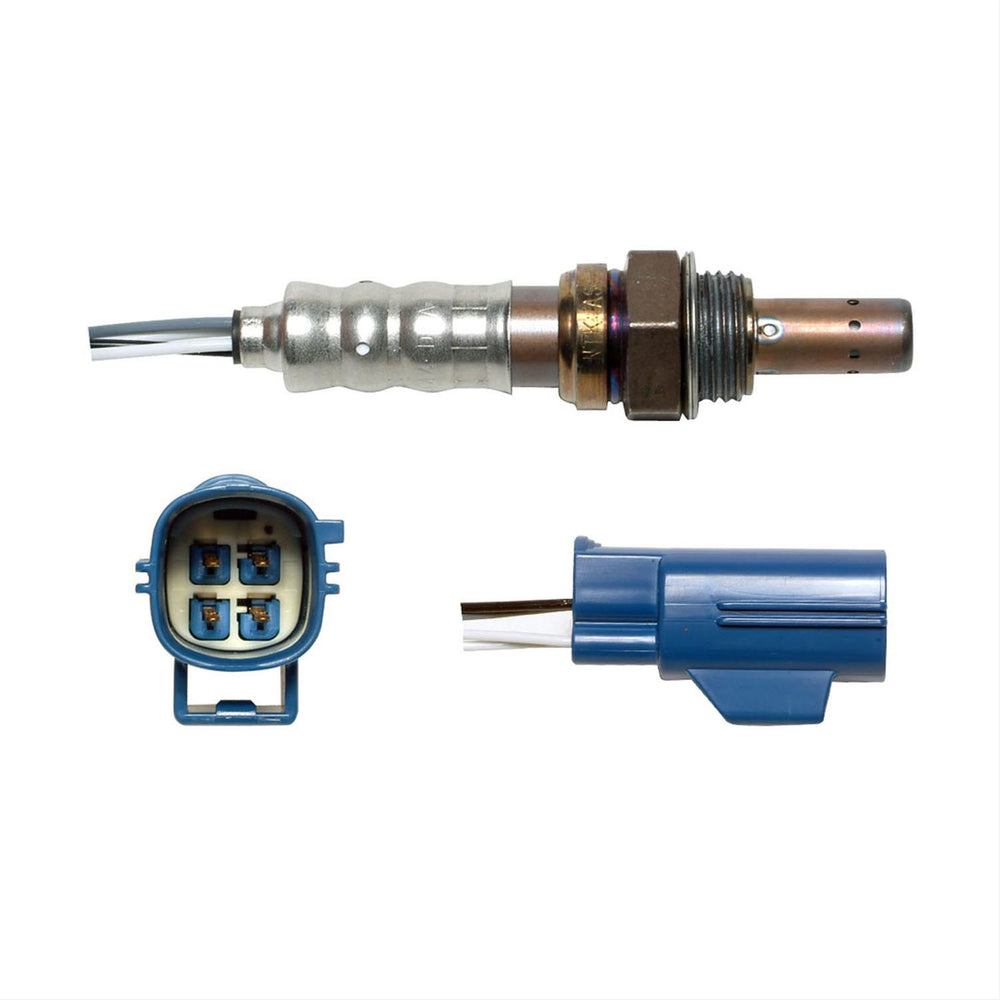 O2 OXYGEN SENSOR