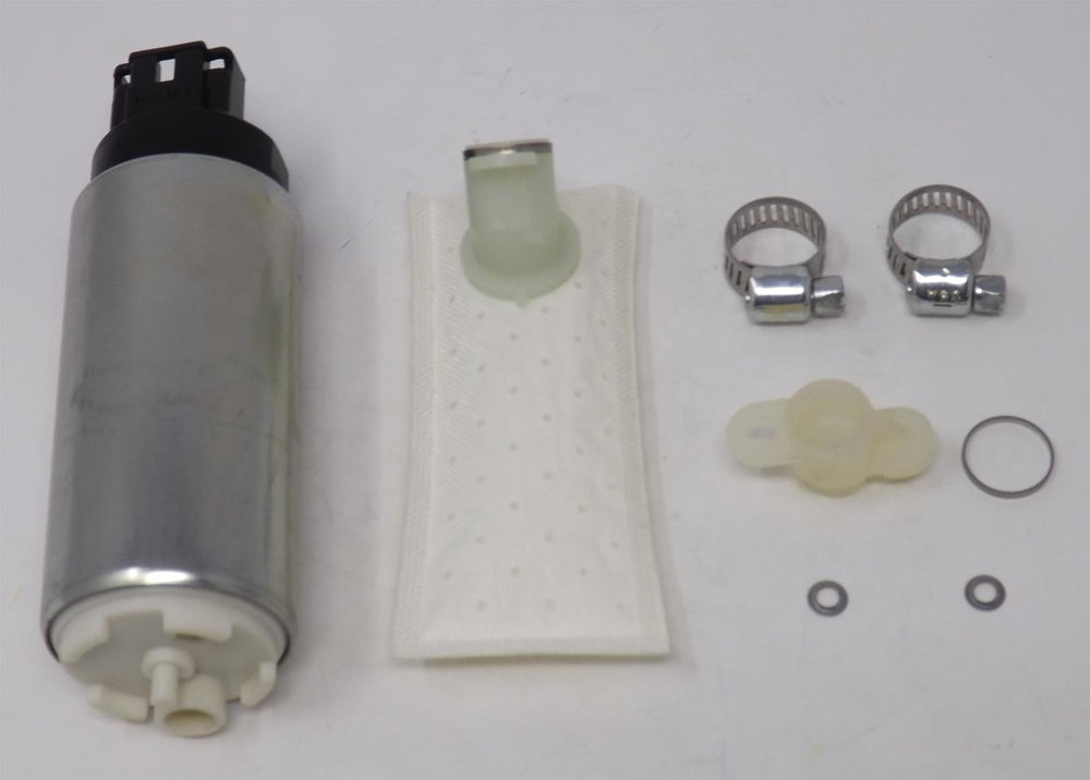 FUEL PUMP
