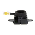 CABIN AIR TEMPERATURE SENSOR