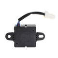 CABIN AIR TEMPERATURE SENSOR