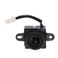 CABIN AIR TEMPERATURE SENSOR