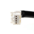 STANDARD IGN auto part installed view