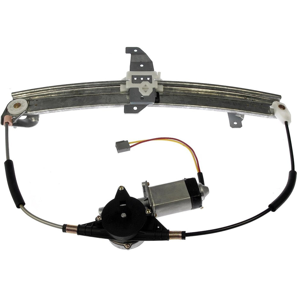WINDOW REGULATOR