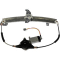 WINDOW REGULATOR