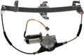 WINDOW REGULATOR