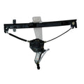 TYC auto part