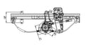 TYC auto part