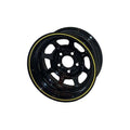 15x8 2in 4.75 Black