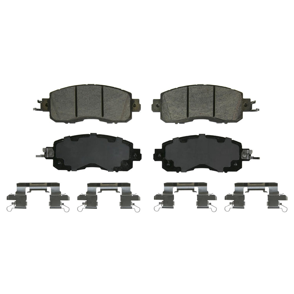 WAGNER BRAKE auto part