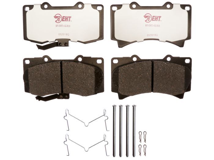R auto part