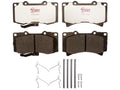 BRAKE PAD SET