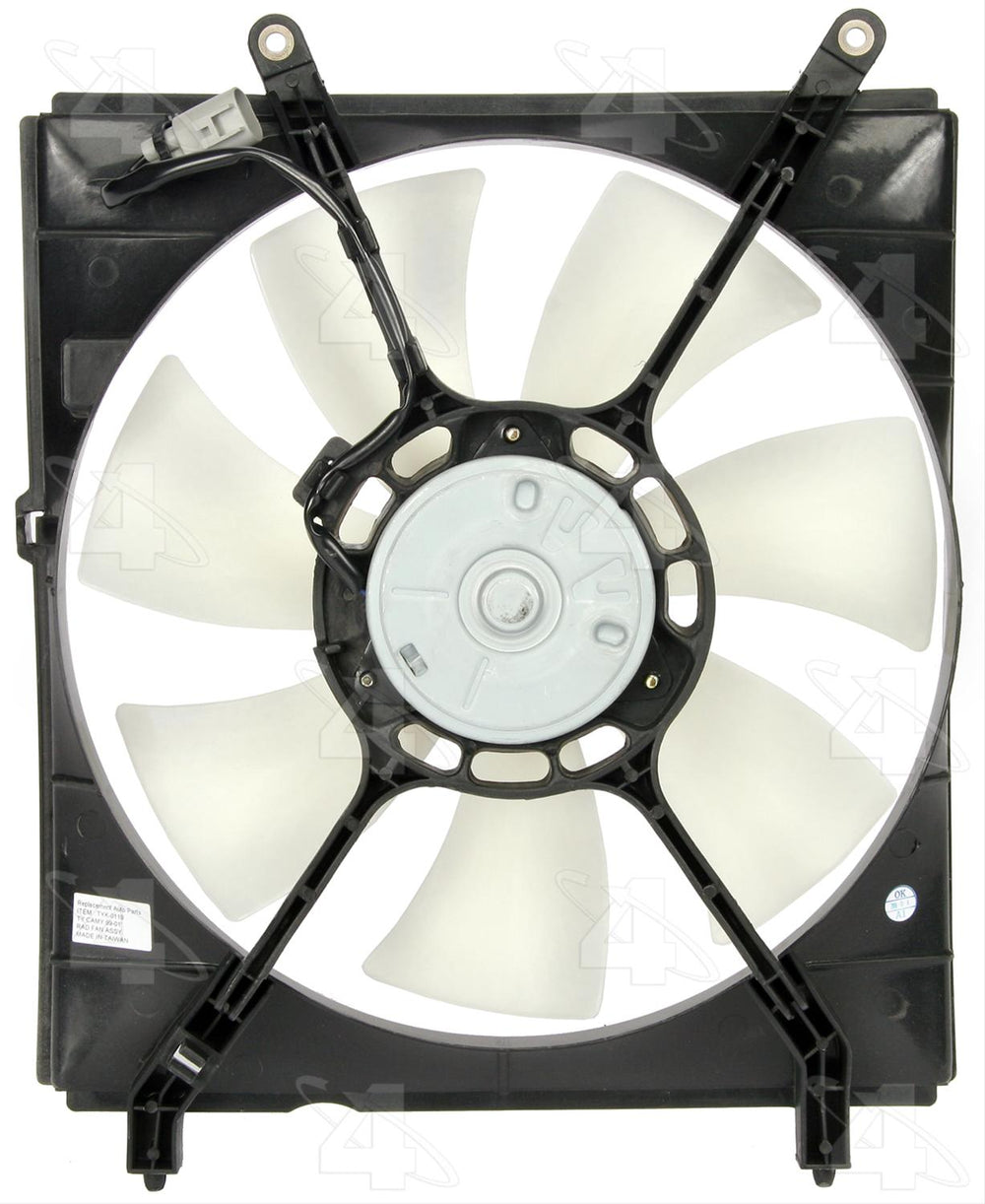 FOUR SEASONS auto part