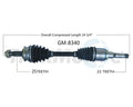 TRAKMOTIVE auto part