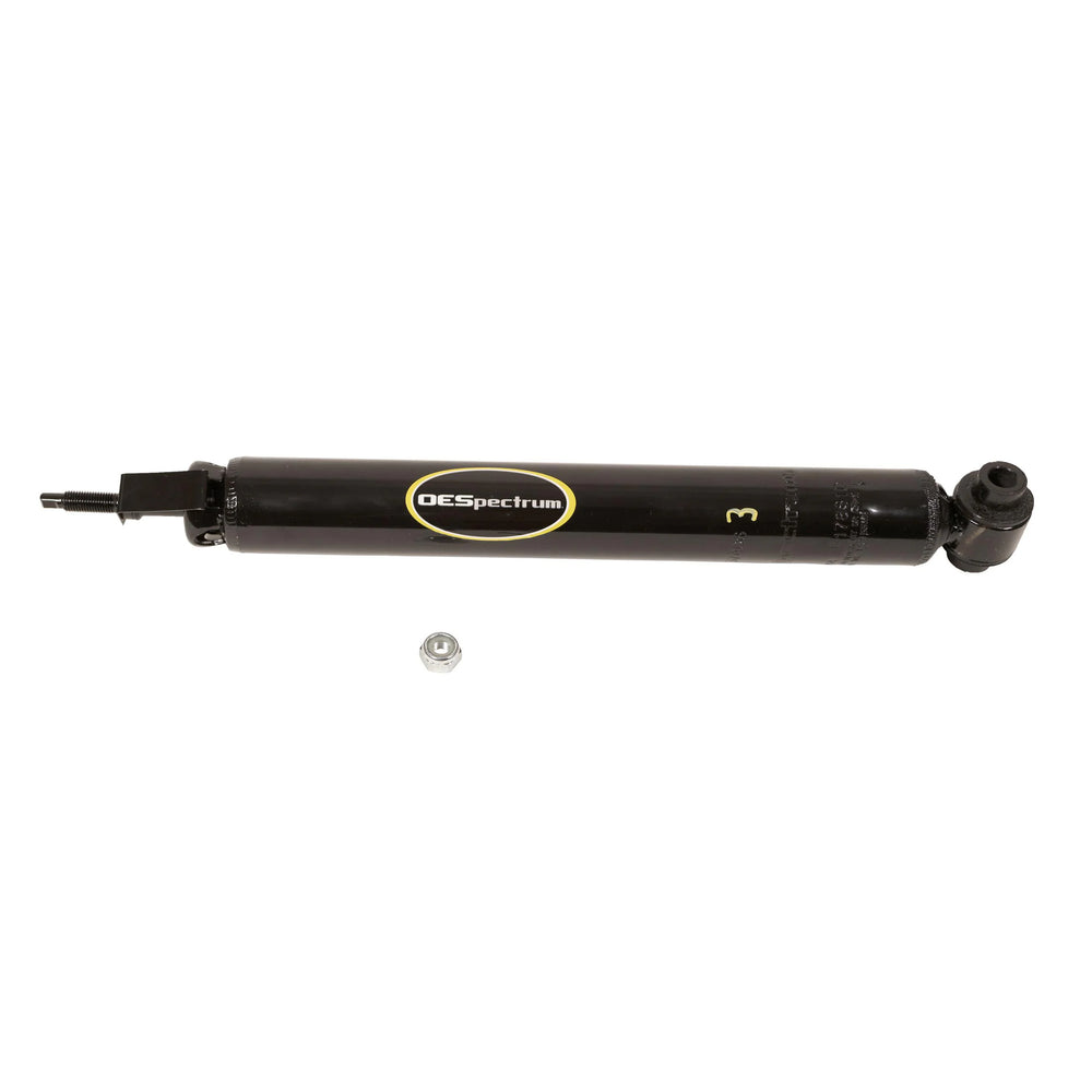 MONROE SHOCKS & STRUTS shock absorber