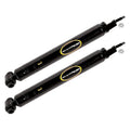 MONROE SHOCKS & STRUTS shock absorber