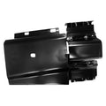 CAPA 03C CHEV EXPRESS/GMC SAVANNA VAN 1500 2WD;03C AWD;0319 2500 7300 LB GVW FRT BUMPER BRACE LH