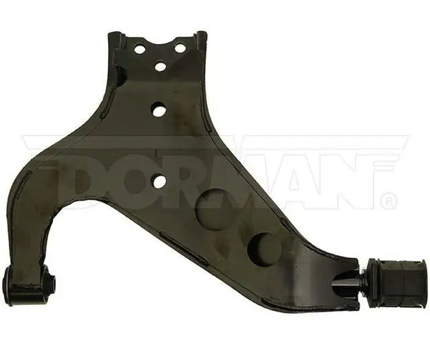 CONTROL ARM