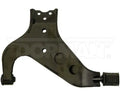 CONTROL ARM